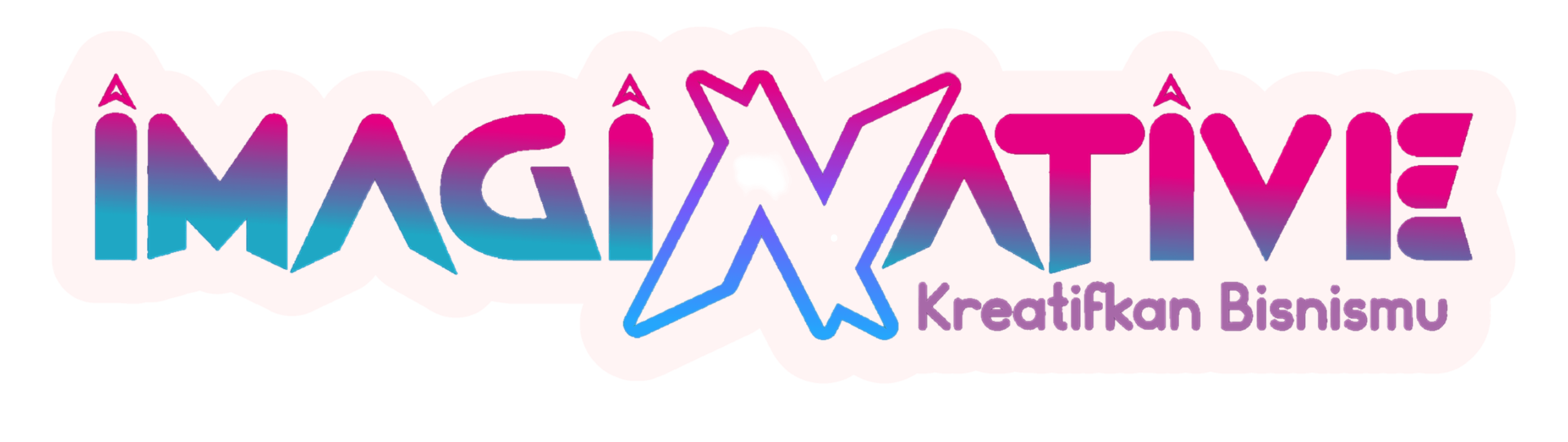 Imaginative Logo